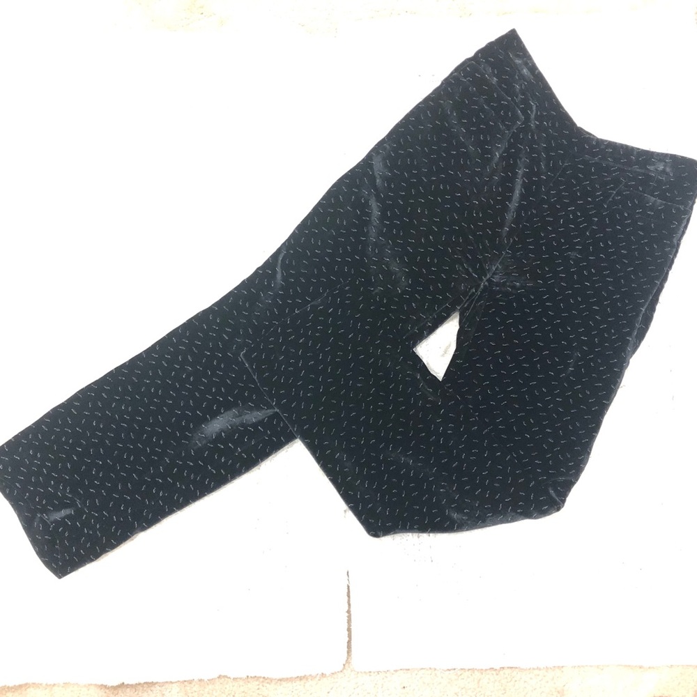 Gorgeous Giorgio Armani wide leg pants!!